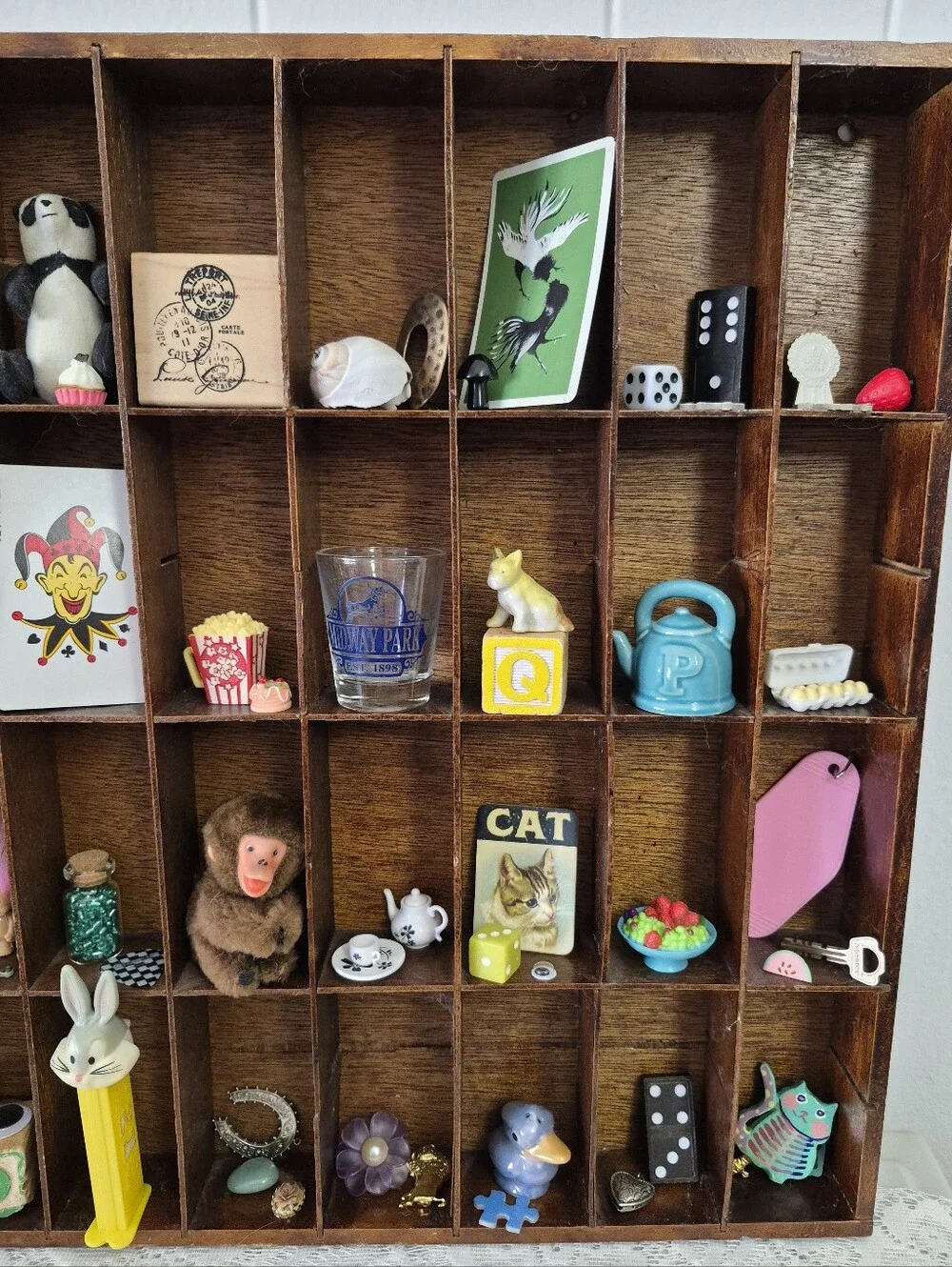 Vintage Trinket Bundle - Picture 3 of 6